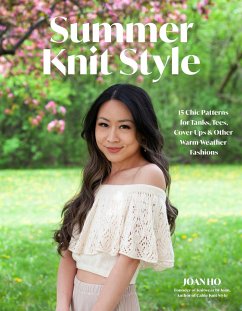 Cover Light & Breezy Knitwear