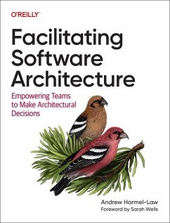 Cover Facilitating Software Architecture
