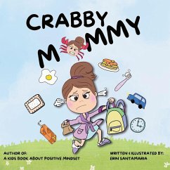 Cover Crabby Mommy
