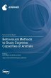 Behavioural Methods to Study Cognitive... - Bild 1