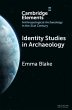 Identity Studies in Archaeology - Bild 1