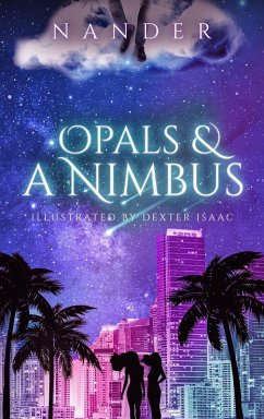 Cover Opals & a Nimbus