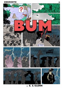 Cover Unsmooth 2 Bum