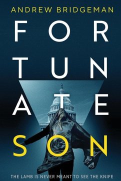 Fortunate Son - Bridgeman, Andrew