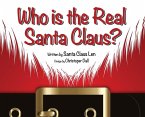 Who is the Real Santa Claus?