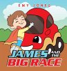 James and the Big Race - Bild 1