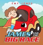 James and the Big Race