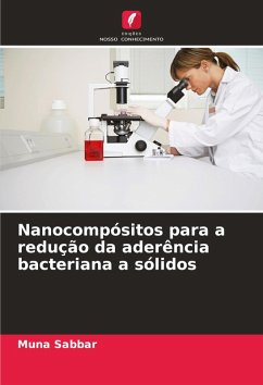 Nanocompósitos para a redução da aderência bacteriana a sólidos Cover Nanocompósitos para a redução da aderência bacteriana a sólidos