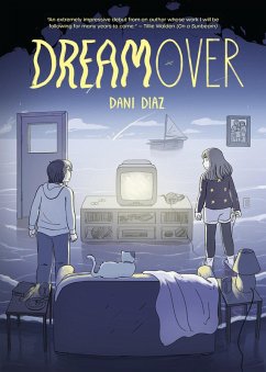Cover Dreamover