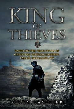 Cover King of Thieves