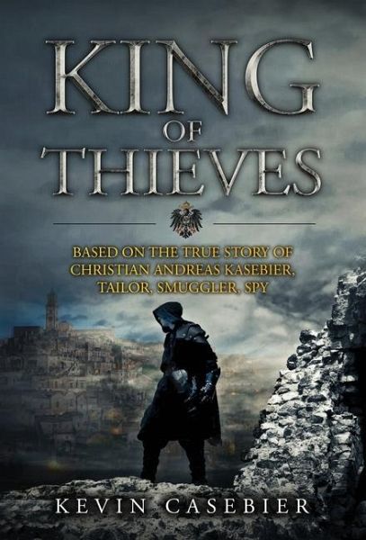 King of Thieves