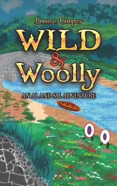 Wild & Woolly - Cooper, Louise