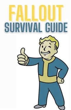 Fallout Survival Guide - Books, Fandom