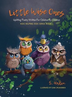 Little Wise Ones - Alston, S.