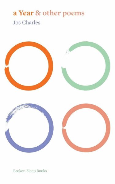 a Year & other poems