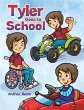 Tyler Goes to School - Bild 1