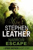 Narrow Escape (A Spider Shepherd Short Story) (eBook, ePUB)