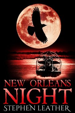 New Orleans Night (The 9th Jack Nightingale Novel) (eBook, ePUB) - Leather, Stephen