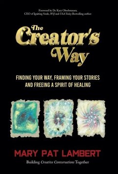 The Creator's Way - Lambert, Mary Pat