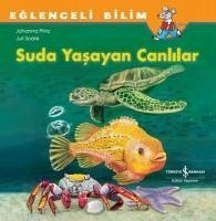 Suda Yasayan Canlilar Eglenceli Bilim - Prinz, Johanna