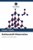 Kohlenstoff-Materialien