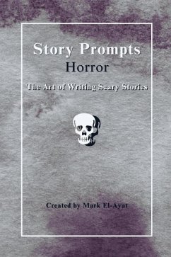 Story Prompts Horror