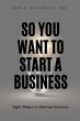 So You Want to Start a Business - Bild 1