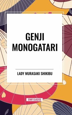Genji Monogatari - Murasaki Shikibu, Lady