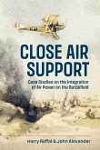 Close Air Support Close Air Support