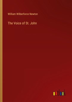 The Voice of St. John - Newton, William Wilberforce