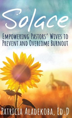 Cover SOLACE
