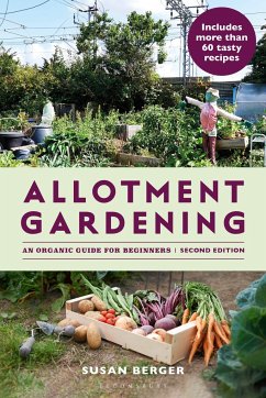 Allotment Gardening - Berger, Susan