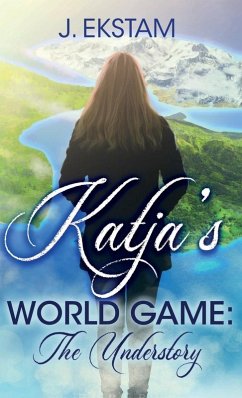 Cover Katja's World Game