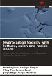 Hydrocarbon toxicity with lettuce,... - Bild 1