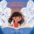 The Magical Adventure of Little Anna