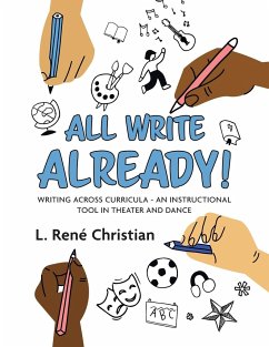 All Write Already! - Christian, L. René