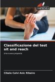 Classificazione del test sit and reach