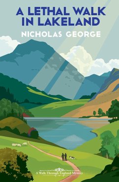 A Lethal Walk in Lakeland - George, Nicholas
