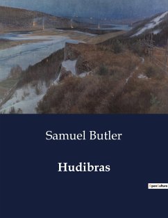 Hudibras - Butler, Samuel