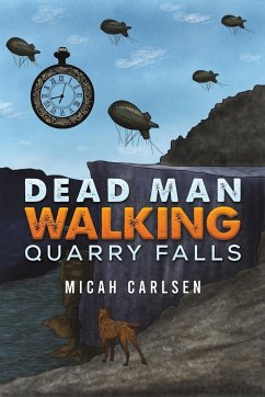 Dead Man Walking - Carlsen, Micah