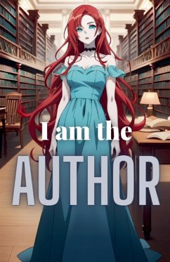 I Am the Author - Pilinytheyounger