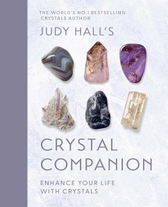 Judy Hall's Crystal Companion - Hall, Judy
