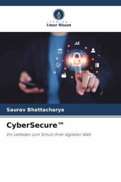 CyberSecure¿ - Bhattacharya, Saurav