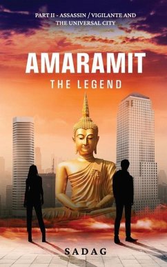 AMARAMIT-The Legend - Sadag