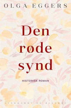 Den røde synd - Eggers, Olga