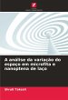 A análise da variação do espaço em... - Bild 1