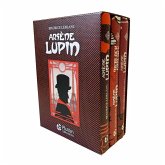 Pack Arsène Lupin Pack Arsène Lupin