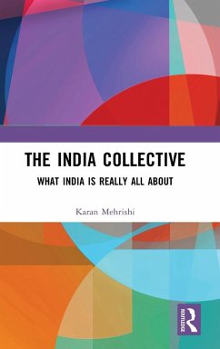 The India Collective - Mehrishi, Karan