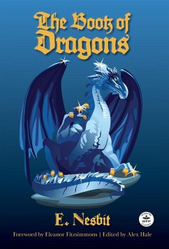 The Book of Dragons - Nesbit, E.