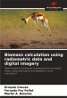 Biomass calculation using radiometric... - Bild 1